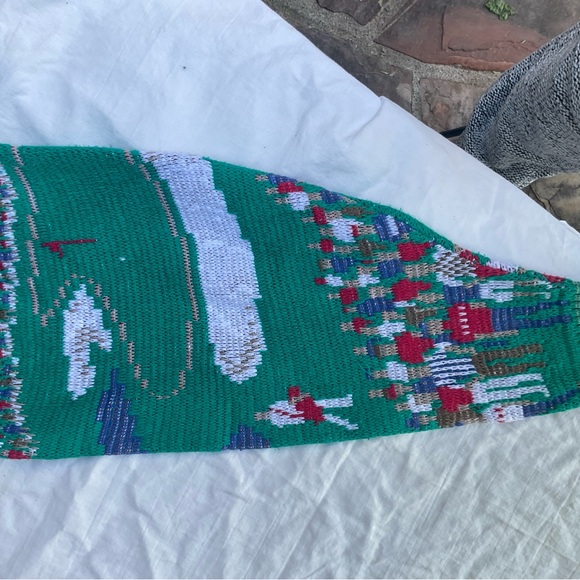 VTG Men’s Crossings Golf crewneck sweater. Sz L. - Picture 3 of 7